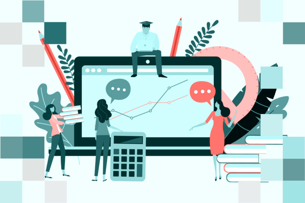 Learning Solution - La formazione digitale in azienda