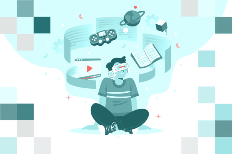 Learning Solution - Articolo Digital Learning