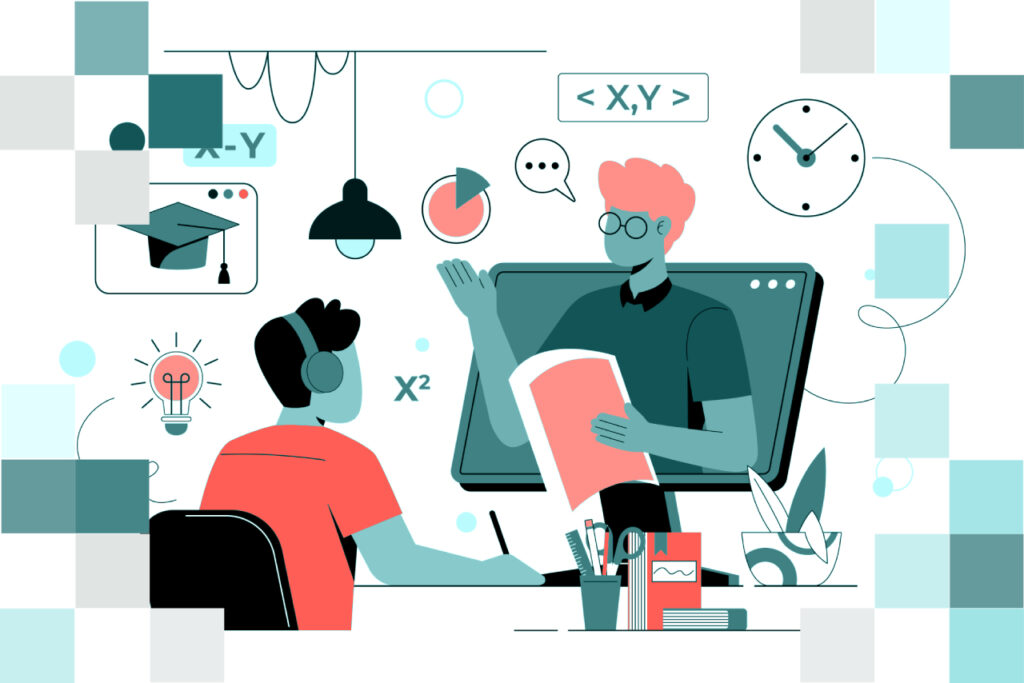 Modalità Sincrona E Asincrona - Learning Solution