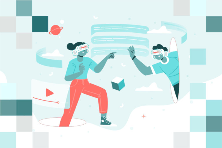 Articolo Video VR - Learning Solution