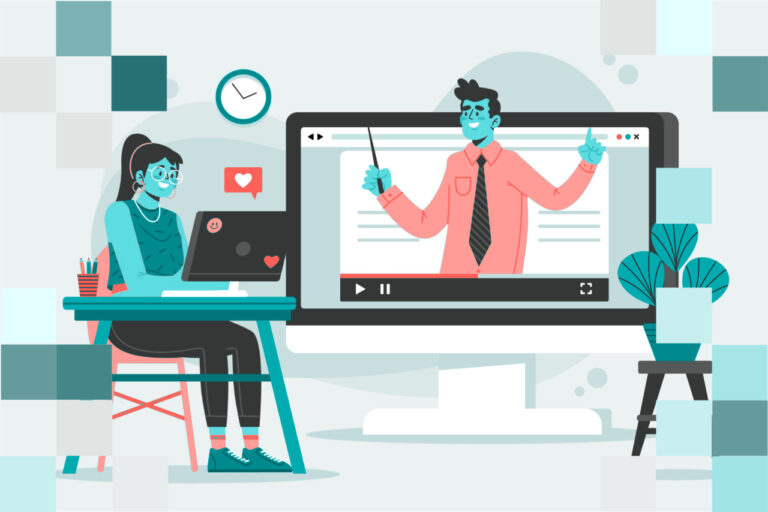 Articolo Videolezioni - Learning Solution