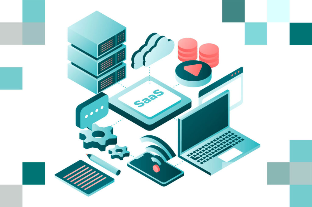 Learning Solution - LMS SaaS