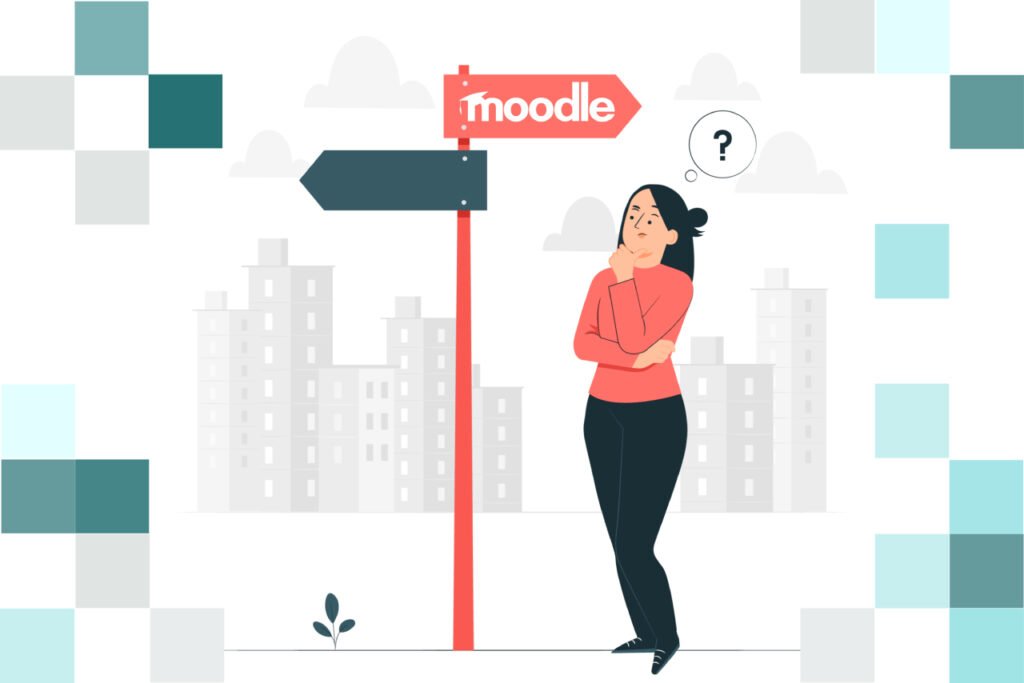 Learning Solution - 10 Motivi per scegliere Moodle
