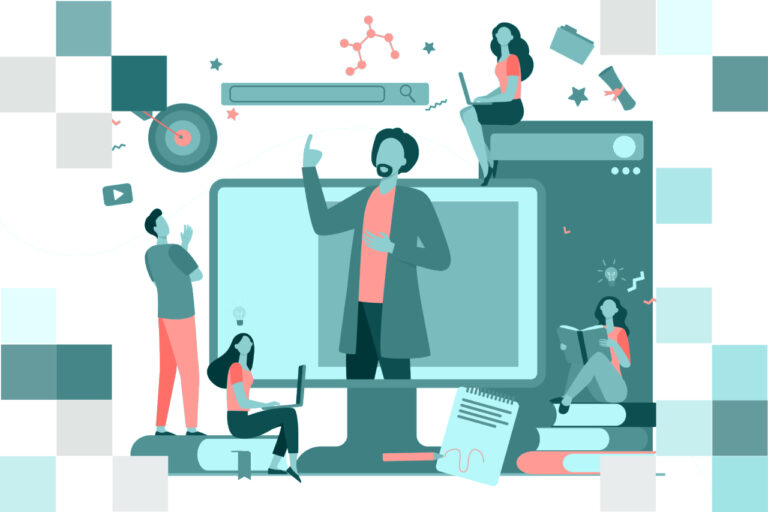 Learning Solution - Articolo Blended Learning