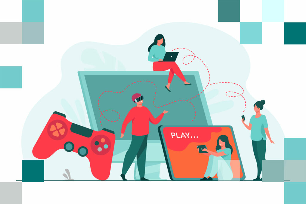 Learning Solution - Strategie di Gamification per la formazione aziendale