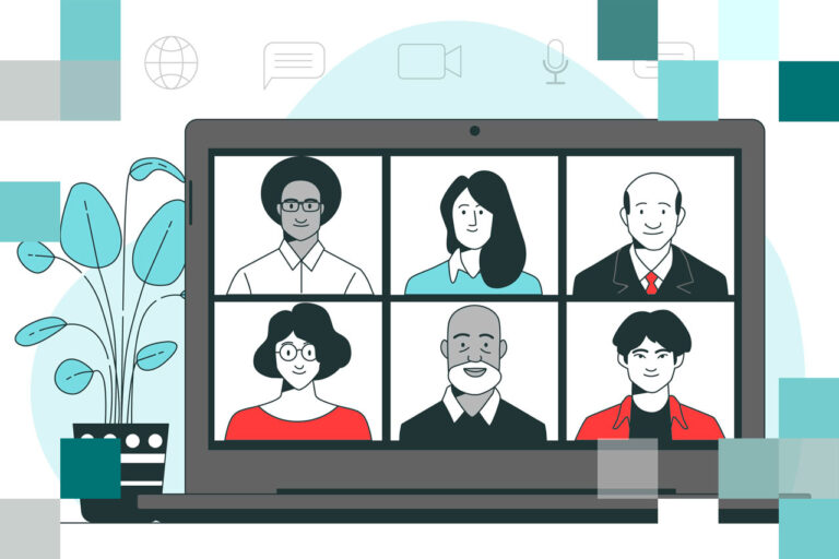 Learning Solution - Webinar e Classe Virtuale: qual è la differenza?