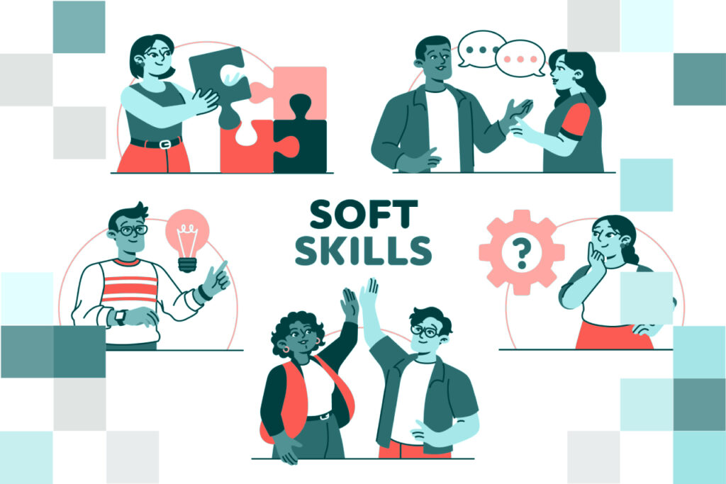 Learning Solution - Articolo Soft Skill