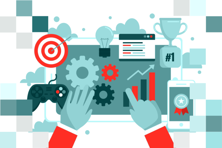 Learning Solution - Gamification