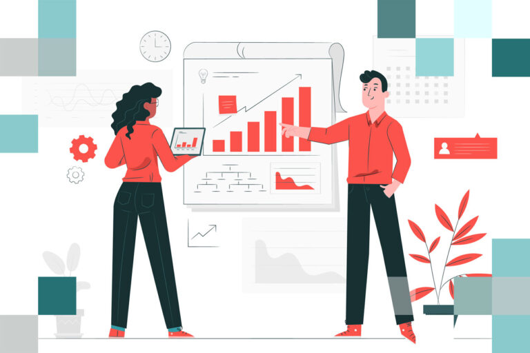 Learning Solution - Learning Analytics