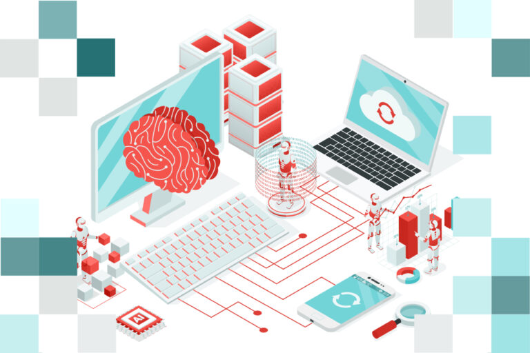 Learning Solution - Intelligenza artificiale nell'e-learning