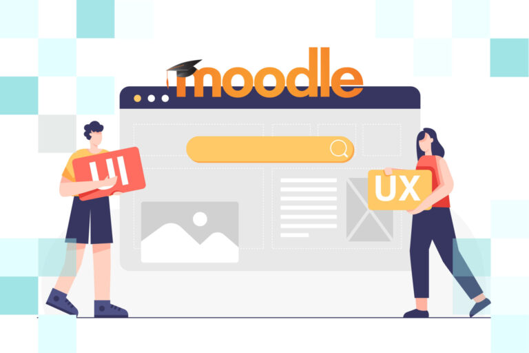 Moodle LXP - Learning Solution