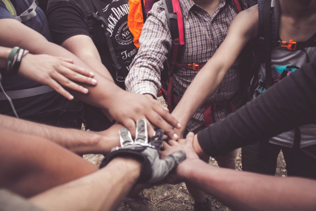 Learning Solution - scegliere tra Collaborative learning e Social learning