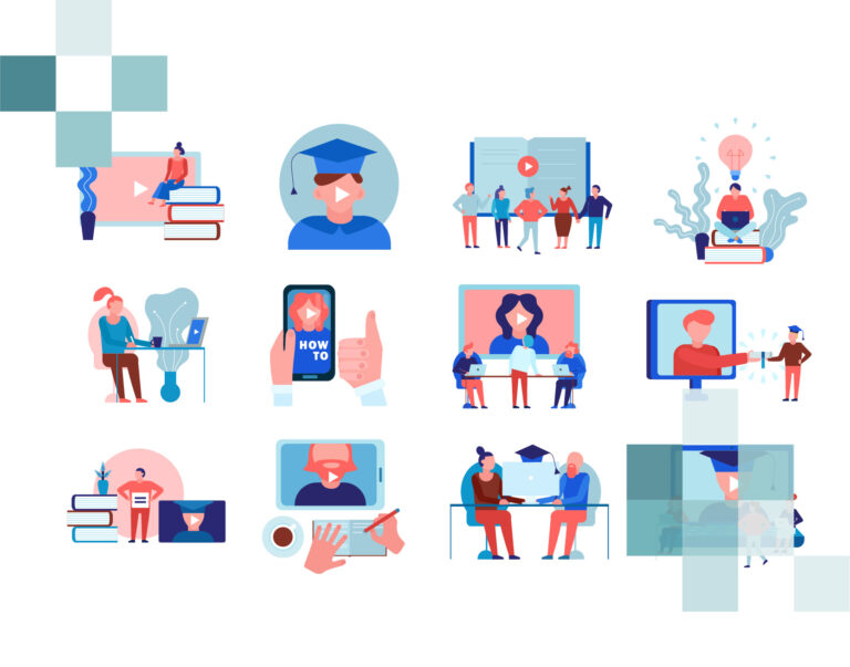 Learning Solution - Smart Learning per la formazione aziendale