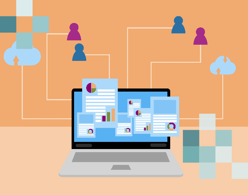 Learning Solution - Le differenze tra classe virtuale e webinar