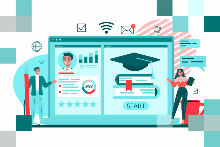 Caratteristiche chiave da cercare in un LMS - Learning Solution