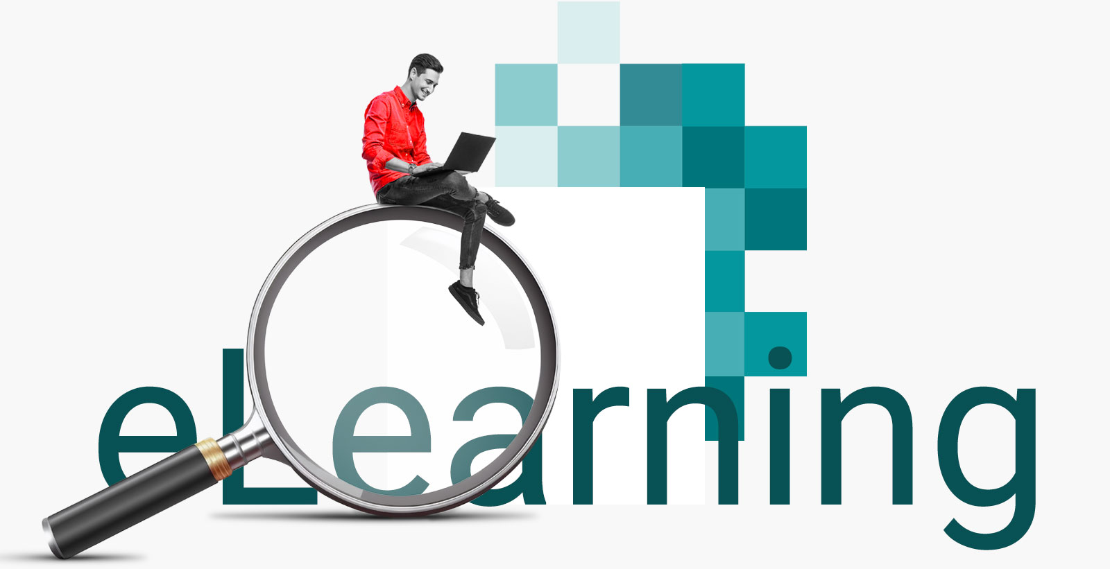 Cos'è l'eLearning - Learning Solution