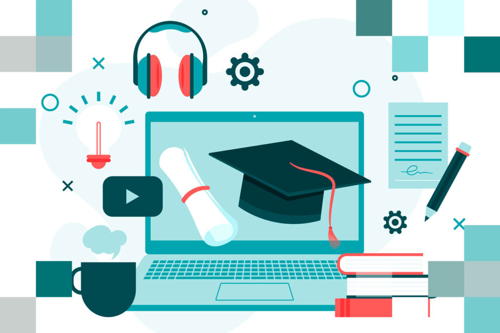 Learning Solution - Corso Moodle Per Docenti