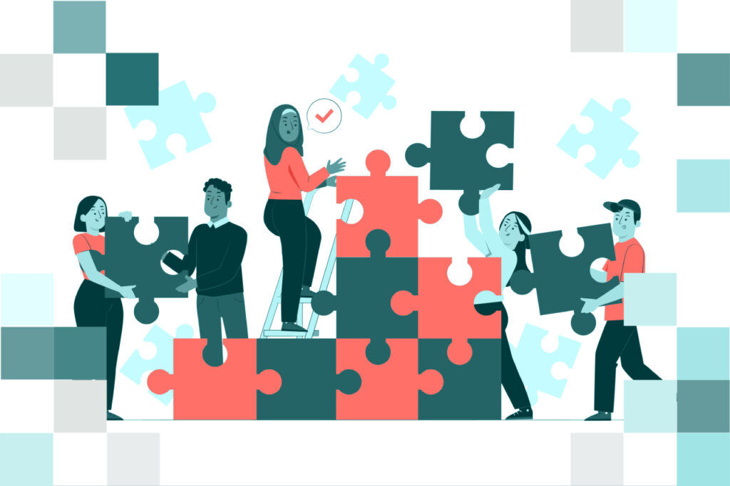 Learning Solution - Gestione Del Team