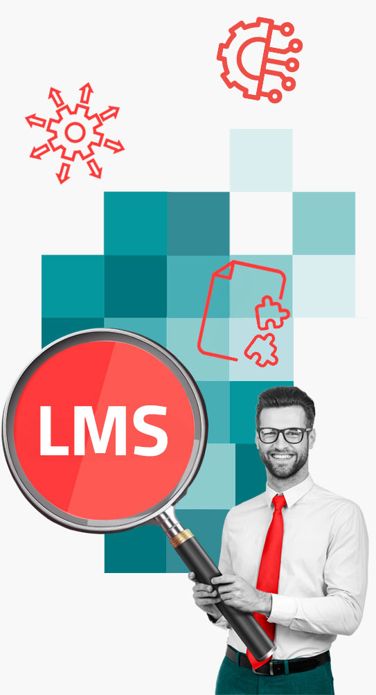 Piattaforma Moodle - Learning Solution