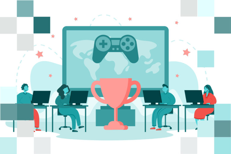 Learning Solution - Articolo Game-Based Learning