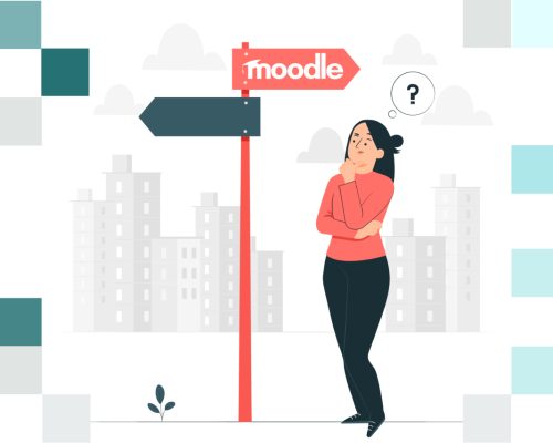 Learning Solution - 10 Motivi per scegliere Moodle