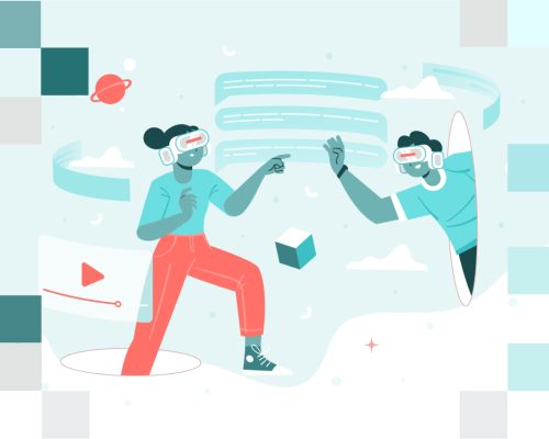 Articolo Video VR - Learning Solution