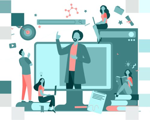 Learning Solution - Articolo Blended Learning