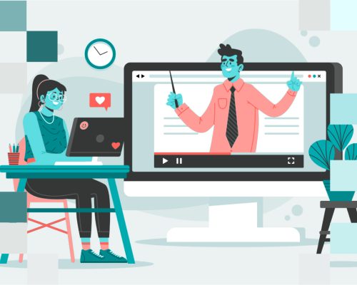 Articolo Videolezioni - Learning Solution