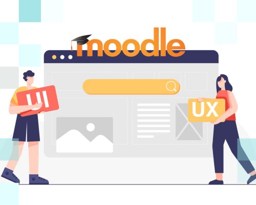 Moodle LXP - Learning Solution