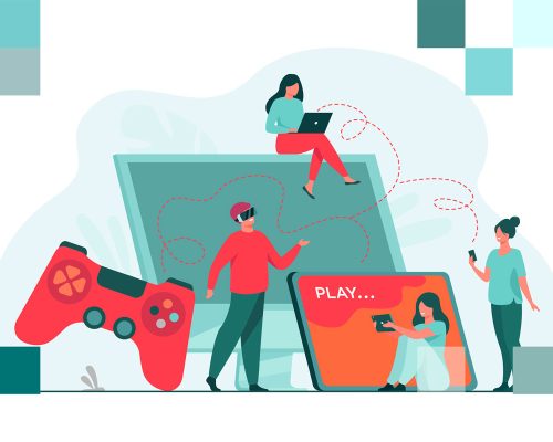 Learning Solution - Strategie di Gamification per la formazione aziendale