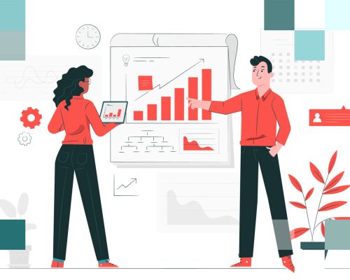 Learning Solution - Learning Analytics