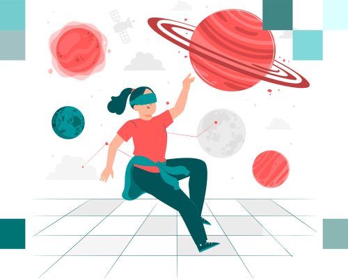 Learning Solution - Realtà virtuale per onboarding