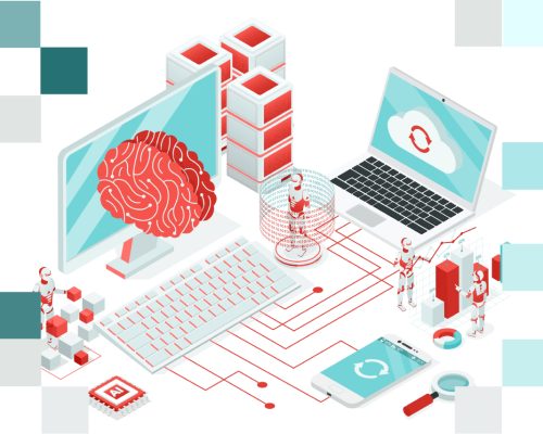 Learning Solution - Intelligenza artificiale nell'e-learning